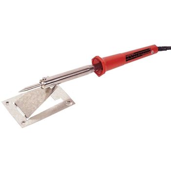 Ciocan de lipit mannesmann m49121, 80 w