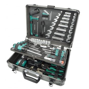 Trusa combinata de scule mannesmann m29079, 133 piese