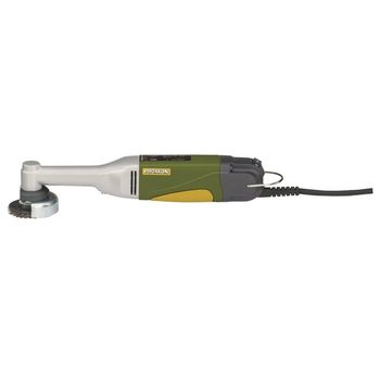 Polizor unghiular cu gat lung lhw proxxon prxn28547, 100 w, 50 mm