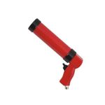 Pistol pneumatic pentru silicon Troy T2007, 6.3 bari fotografia produsului