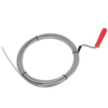 Arc pentru desfundat tevi tip sarpe mannesmann m49903, 3 m, o5 mm