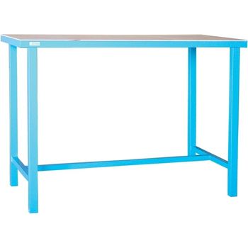 Banc de lucru P 1200 S Guede GUDE40920, 400 Kg