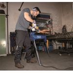 Stand de lucru portabil SB1000 Scheppach SCH5907303900, 300 Kg fotografia produsului View 4 S
