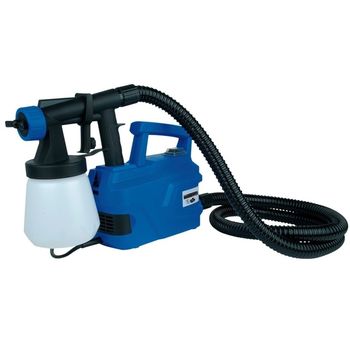 Pistol electric de vopsit mannesmann m15510, 500 w, 1000 ml