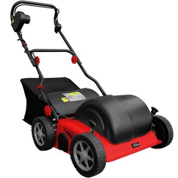 Masina de tuns iarba cu motor electric gv 1700 e guede gude94122, 1700 w