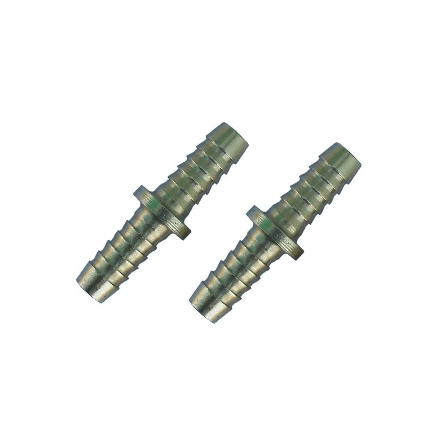 Conectori pentru cuplare furtun Guede GUDE41034, 6 mm, 2 buc fotografia produsului