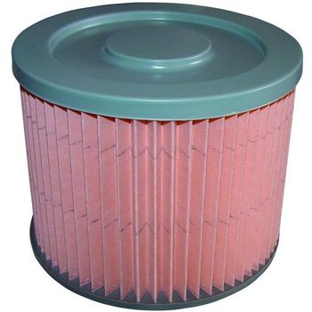 Filtru pentru aspirator portabil gaa 50 100t guede gude55151, o200x190 mm