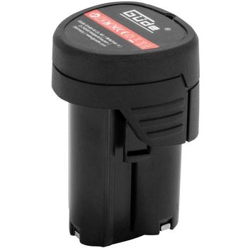 Acumulator li-ion guede gude58633, 12 v, 2.0 ah