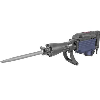 Ciocan demolator electric mh 1600 guede gude58122, 1600 w, 2000 bpm, 50 j