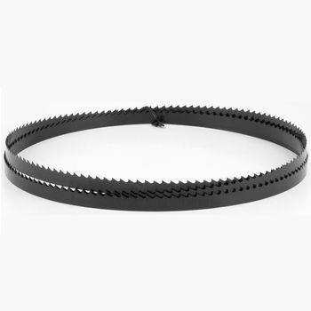Banda rezerva fierastrau cu banda gbs 305 ug guede gude54988, 2320 12.7 0.6 mm, 4 dpi