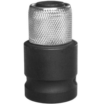 Adaptor hex pentru cheie de impact guede gude58236, 1 2 si 1 4