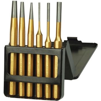 Set dornuri mannesmann m65410, 6 piese