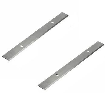 Set cutite de taiere tip hss pentru abricht gadh 200 204 guede gude55089, 2 bucati