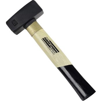 Ciocan de fierar mannesmann m76521, 1250 gr