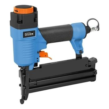 Capsator pneumatic pentru cuie si capse guede gude40221, 1 4 , 7.5 bari