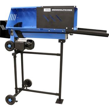 Masina de despicat busteni ghs 520 6 guede gude02048, 2600 w, 520 mm