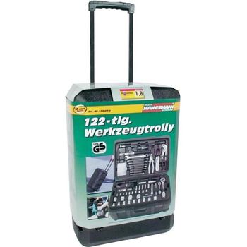 Trusa de scule tip troler mannesmann m29070, 122 piese