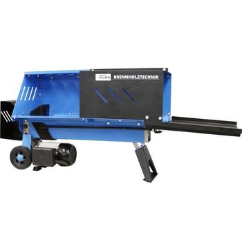 Masina de despicat busteni ghs 370 4te guede gude02041, 1500 w, 370 mm