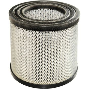 Filtru pentru aspirator cenusa vid ga 18 l guede gude16731, o125x120 mm