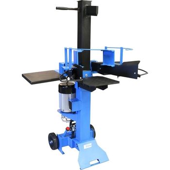 Masina de despicat busteni ghs 500 6t guede gude02051, 3000 w, 300 mm