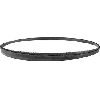 Panza pentru fierastrau cu banda gbs 250 guede gude83818, 1826 x 6 x 0.65 mm, 18 dpi