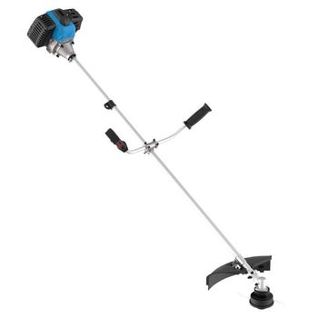 Motocoasa cu motor in doi timpi gfs 1503 b guede gude95195, 2 cp