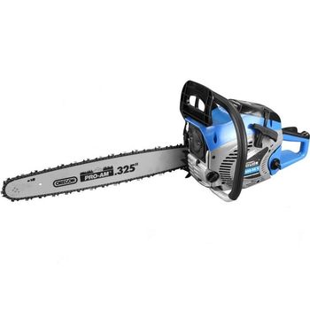 Drujba cu motor in doi timpi ks 500-56 v guede gude95020, 3.15 cp, 56.5 cm