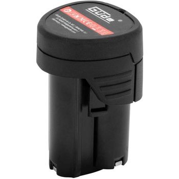 Acumulator li-ion guede gude58632, 12 v, 1.5 ah