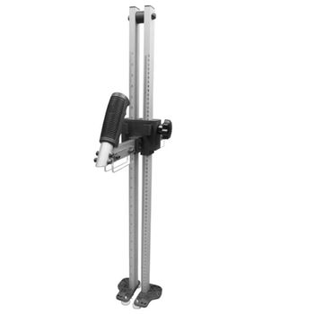 Dispozitiv pentru taiat si masurat placi rigips ggks guede gude55411, 20-625 mm