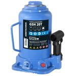 Cric hidraulic Guede GUDE18043, 20 Tone fotografia produsului