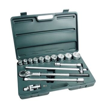 Trusa chei tubulare mannesmann m2065, 15 piese