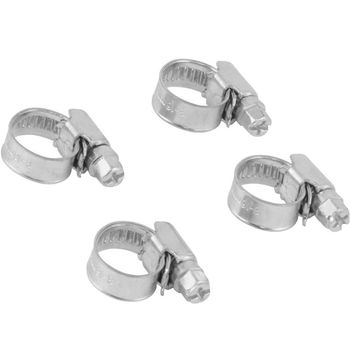 Set coliere guede gude41070, 8-16 mm, 4 piese
