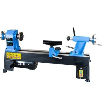 Strung pentru prelucrarea lemnului gdm 450 guede gude11431, 370 w, 3100 rpm, 457 mm