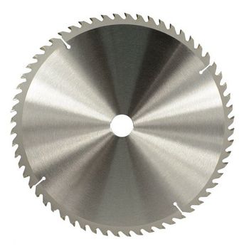 Disc pentru fierastrau circular, taiere lemn guede gude55263, o255x30 mm, 60 dinti