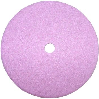 Disc de rezerva pentru masina electrica de ascutit lantul la drujba p2500 guede gude94134, o145xo22.3x4.7 mm