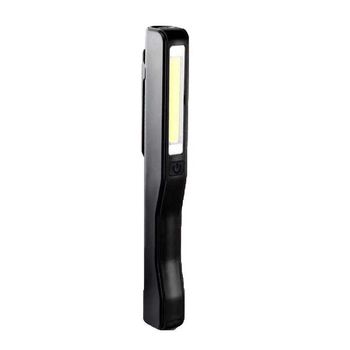 Lampa de lucru cob led cu atasament magnetic troy t26017, 280 lm