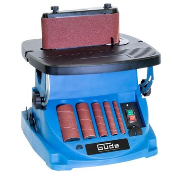 Masina de slefuit cu ax gsbsm 450 guede gude38353, 450 w, 2000 rpm