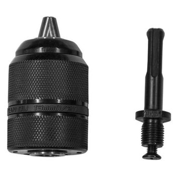 Mandrina sds plus guede gude58175, o1.5-13 mm
