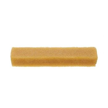 Baton cauciuc-latex pentru curatare smirghel troy t25900, 220x38x38 mm