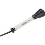 Densimetru acid baterie Mannesmann M040-T fotografia produsului