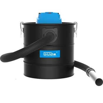 Aspirator cenusa vid ga 18-1200.1 guede gude17010, 1200 w, 18 l
