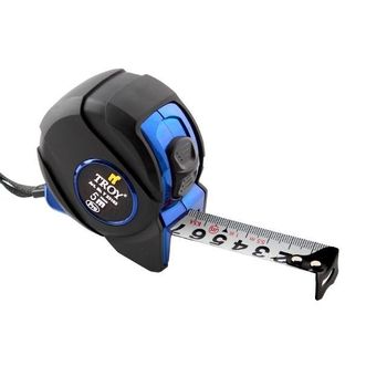 Ruleta troy t23163, 3 m x 16 mm
