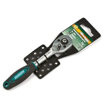 Cheie cu clichet mannesmann m98440, 1 4 , 6,3 mm