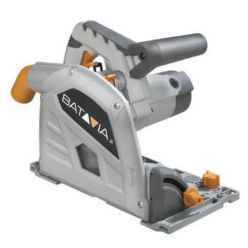 Fierastrau circular de mana t-raxx batavia btv7062053, 1200 w, o165 mm, 5500 rpm