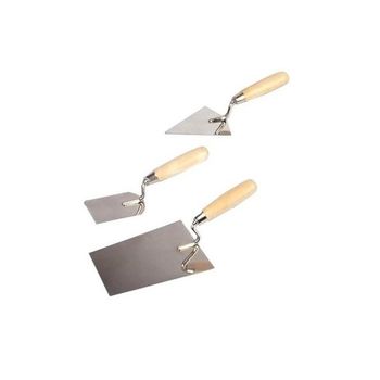 Set mistrii mannesmann m62003, 3 bucati