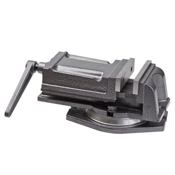 Menghina rotativa de precizie dema dema24431, 125 mm