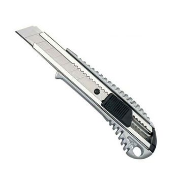 Cutter profesional troy t21603, 100x18 mm