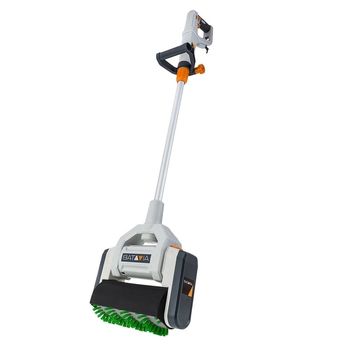 Perie electrica multifunctionala pentru suprafete maxxbrush batavia btv7062678, 1020 w, 260 mm