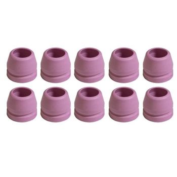 Set duze ceramice pentru sudura guede gude20064, 10 bucati