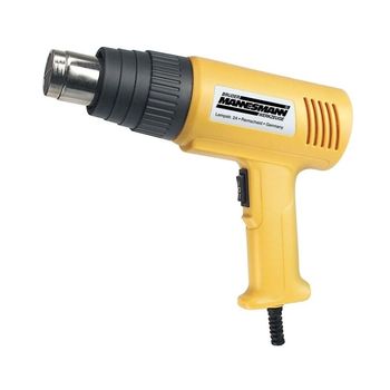 Suflanta cu aer cald mannesmann m49500, 2000 w, 300-500 c